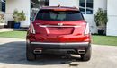 Cadillac XT5 350T AWD