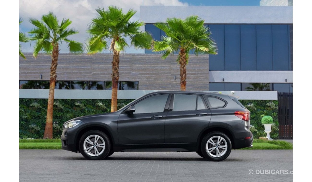 BMW X1 sDrive 20i Exclusive | 1,762 P.M  | 0% Downpayment | Immaculate Condition!