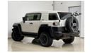 Toyota FJ Cruiser Extreme Extreme Extreme 2016 Toyota F J Cruiser(Extreme), Full Service History-Warranty, GCC.