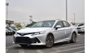 Toyota Camry Grande V6 3.5L Automatic