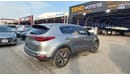 Kia Sportage KIA SPORTAGE 2019