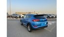 Hyundai Tucson MIDE OPTION LOW MILEAGE