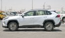 Toyota RAV4 Toyota Rav4 Limited 2.5L Hybrid 4x4 - White - 2024 (Export)