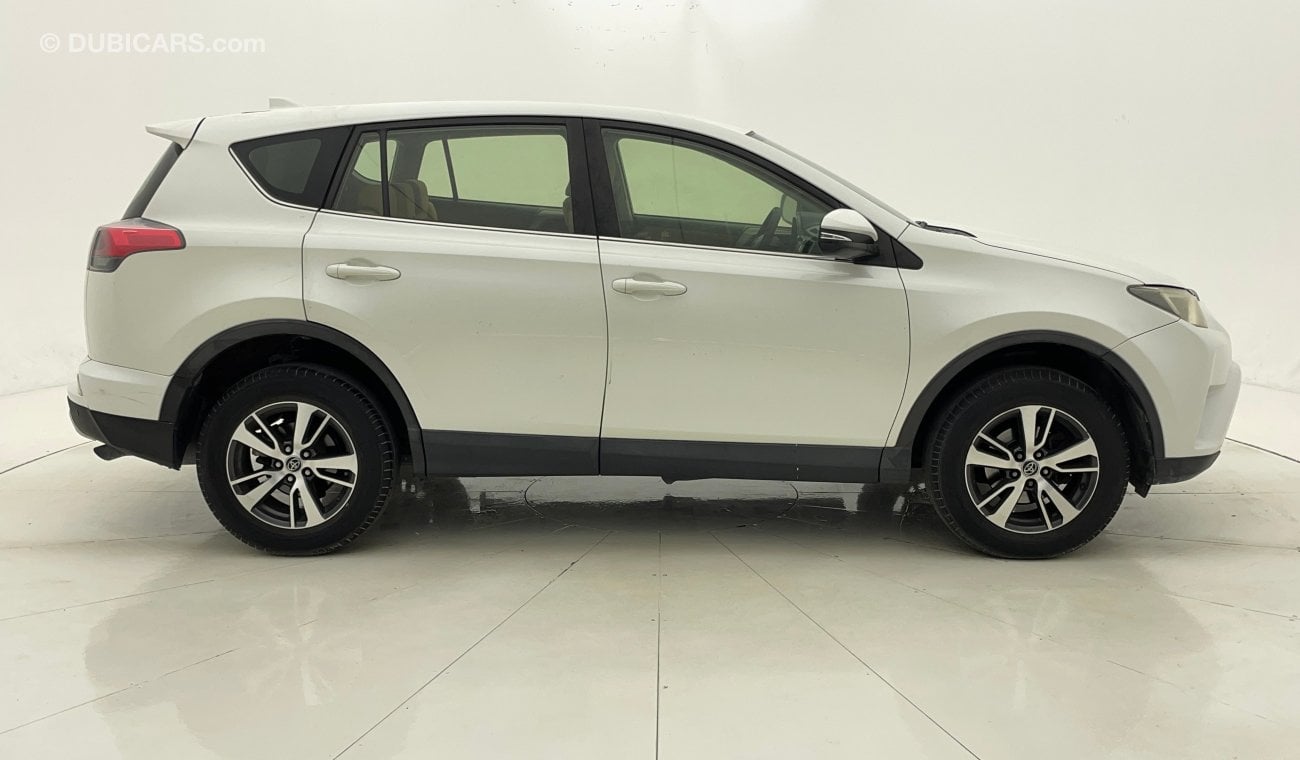 Toyota RAV4 EX 2.5 | Zero Down Payment | Free Home Test Drive