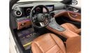 Mercedes-Benz E300 Std 2021 Mercedes-Benz E300, Jun 2026 GARGASH Warranty, GARGASH Full Service History, GCC