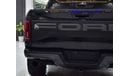 فورد إف-150 رابتور EXCELLENT DEAL for our Ford F-150 Raptor ( 2020 Model ) in Black Color GCC Specs