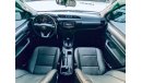 Toyota Hilux Toyota Hilux pickup 2019 Manual Diesel