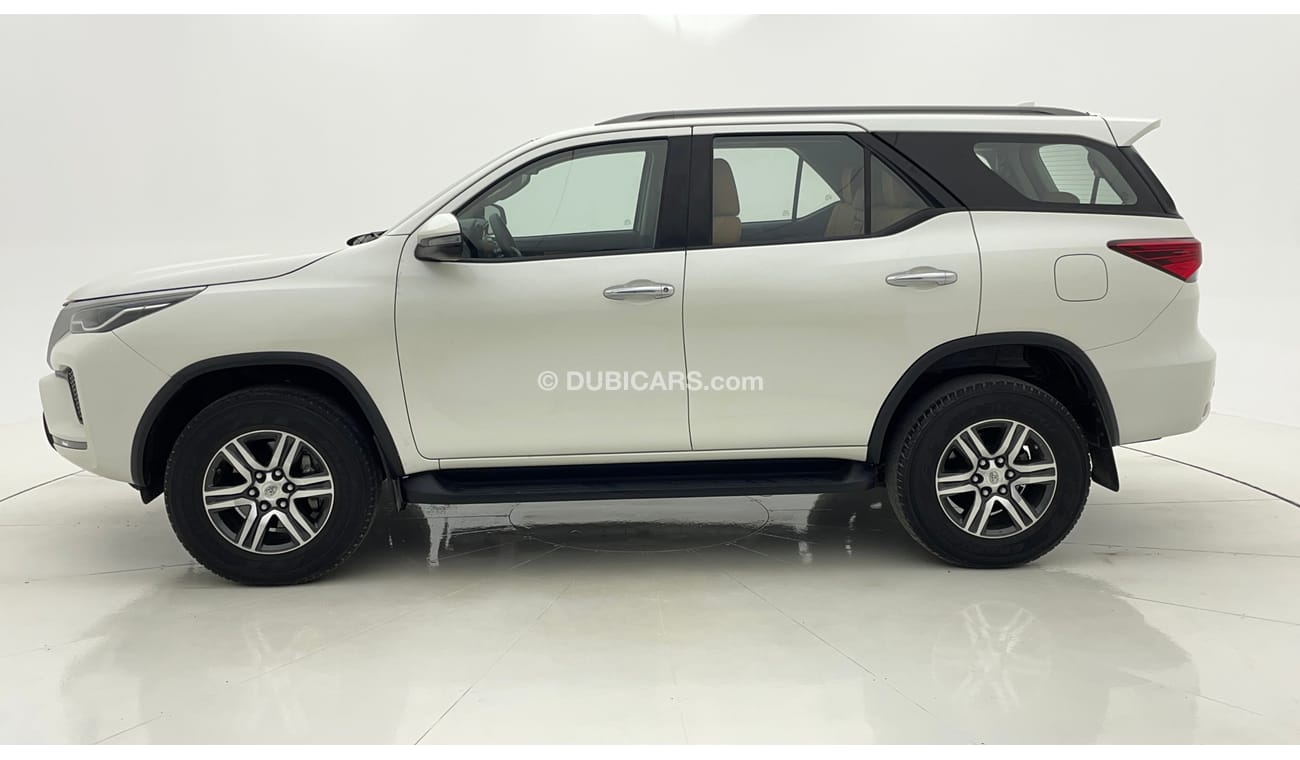 Toyota Fortuner EXR 2.7 | Zero Down Payment | Free Home Test Drive