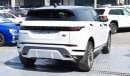 Land Rover Range Rover Evoque R Dynamic