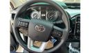 Toyota Hilux Toyota Hilux 2.7L Petrol AT Full Option With Bush Start MY2025