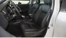 Mitsubishi Montero Montero Sports Leather seats Sunroof 4wd