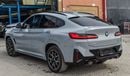 BMW X4 XDrive 30i