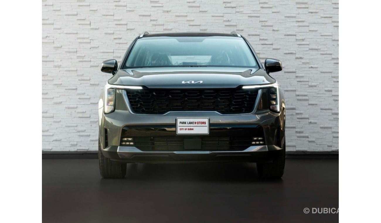 كيا سورينتو AED 2,406 PM • 2024 BRAND NEW SORENTO 2.5L I4 EX DLX • 7-SEATER • OFFICIAL KIA WARRANTY TILL 5 YEARS