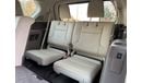 Lexus GX460 Platinum 4.6L