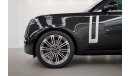 Land Rover Range Rover Autobiography 2023  P530 / HEADUP DISPLAY / 22 INCH RIMS / WARRANTY AVAILABLE