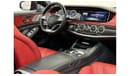 Mercedes-Benz S 65 AMG Std 2015 Mercedes Benz S65 AMG, Service History, Full Options, Very Low Kms, GCC