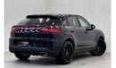 Porsche Cayenne Coupe Std 2021 Porsche Cayenne Coupe, Warranty, Full Service History, Sport Chrono Package, Full Options,