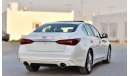 Infiniti Q50 2021 Infiniti Q50 Sport (V37), 4dr Sedan, 3L 6cyl Petrol, Automatic, Rear Wheel Drive