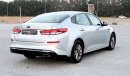 Kia Optima GT ACCIDENTS FREE - GCC - 2.0 - PERFECT CONDITION INSIDE OUT