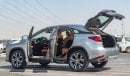 Lexus RX350 3.5L PETROL - SILVER: CARPLAY, MOONROOF, WIRELESS CHARGER