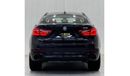 BMW X6 35i Exclusive 2018 BMW X6 xDrive35i, Warranty, BMW Service History, Full Options, Excellent Conditio