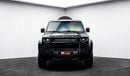 Land Rover Defender 90 V8 Carpathian Edition P525 2023 - GCC  - Under Warranty and Service Contract