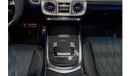 Mercedes-Benz G 63 AMG 2025 | DOUBLE NIGHT PACKAGE | FULL CARBON TRIM | G63 AMG | ADAPTIVE SUSPENSION