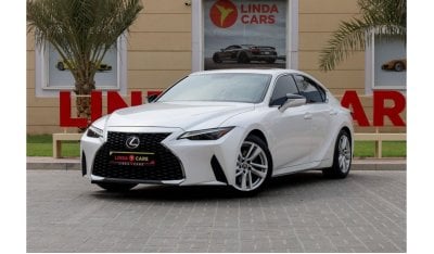 Lexus IS300 Premier