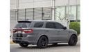 دودج دورانجو SRT HellCat Premium 6.2L DODGE DURANGO SRT HILLCAT 2021 US CLEAN TITLE // PERFECT CONDITION