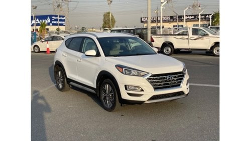 Hyundai Tucson 2020 HYUNDAI TUCSON FULL OPTIONS IMPORTED FROM USA