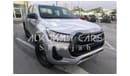 Toyota Hilux Hilux 2023 2.4 deisel