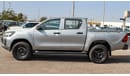 تويوتا هيلوكس HILUX 2.4L MT DIESEL