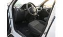 Renault Duster Std 2014 GCC EXCELLENT CONDITION WITHOUT ACCIDENT