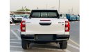 تويوتا هيلوكس HILUX GR-SPORT 4.0L PTR WITH COMPRESSOR