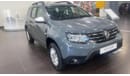 Renault Duster 1.6   SE