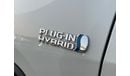 Toyota RAV4 2021 TOYOTA RAV4 XSE PLUG IN HYBRID FULL OPTIONS IMPORTED FROM USA