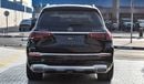 مرسيدس بنز GLS600 Maybach