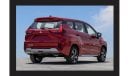 ميتسوبيشي إكسباندر MITSUBISHI XPANDER HI-LINE 1.5L HI A/T PTR [EXPORT ONLY] 2023 Model Year