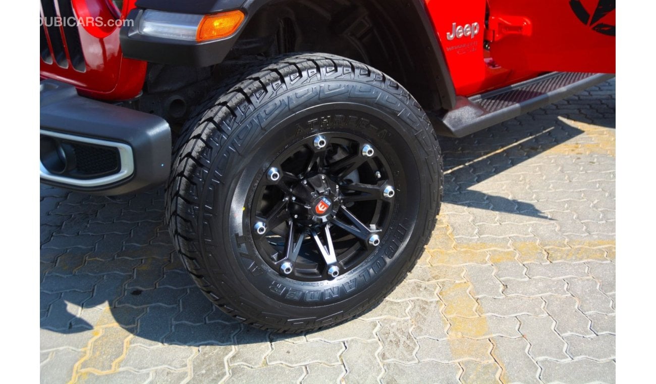 Jeep Wrangler Sport 3.6L A/T (5 Seater)