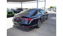 Genesis G90 Genesis G90 Royal 3.5L Twin Turbo Super Chargers Electric  Engine 415 Hors Power