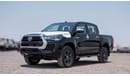 Toyota Hilux Toyota Hilux 2.4L diesel AT Full option MY2024