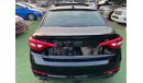 Hyundai Sonata Hyundai Sonata model 2015, customs papers, edition number one