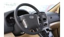 Hyundai H-1 Hyundai H1 9 seater 2.4L Petrol Manual Transmission