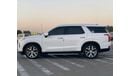 Hyundai Palisade 2021 Hyundai Palisade Premium Limited Full Option No Sunroof - Korean Specs Clean Title - 360* CAM -