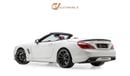 Mercedes-Benz SL 63 AMG Std 5.5L (577 HP) - GCC Spec