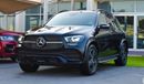 Mercedes-Benz GLE 350 4Matic