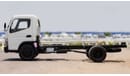 ميتسوبيشي كانتر MITSUBISHI FUSO CANTER 4.2D MT MY2024-WHITE