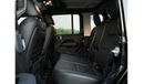 Jeep Wrangler Rubicon 4XE HYBRID