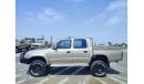 Toyota Land Cruiser Pick Up JTFDV626800015909 || TOYOTA	HILUX  (PICKUP)	2003 || cc3000 || RHD MANUAL || Only EXPORT