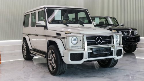 105 Used Mercedes Benz G Class For Sale In Dubai Uae